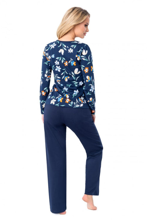 Pyjama model 218032